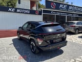 Hyundai Kauai 65.4 kWh Premium