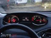 Peugeot 308 1.6 BlueHDi Allure J17