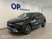 Mercedes-Benz GLA 250 e Progressive
