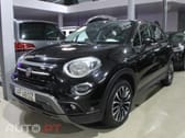 Fiat 500X 1.3 MJ