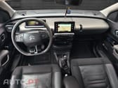 Citroen C4 Cactus 1.6 BlueHDi Shine