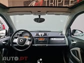 Smart ForTwo 0.8 cdi Passion 54