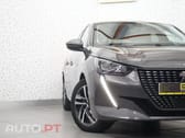 Peugeot 208 1.2 PureTech Allure
