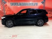 BMW iX1 xDrive30 Pack Desportivo M