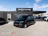 Citroen Berlingo 1.5 BlueHDi M Feel