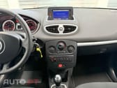 Renault Clio 1.2 16V Dynamique