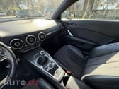 Audi TT 2.0 TDI S-line