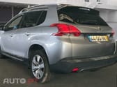 Peugeot 2008 1.2 PureTech Allure