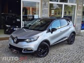 Renault Captur 1.5 dCi Exclusive
