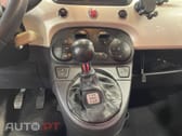 Fiat 500C 1.3 MTJ DIESEL 