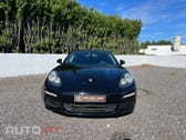 Porsche Panamera S e-Hybrid