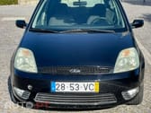 Ford Fiesta 1.25 Ambiente