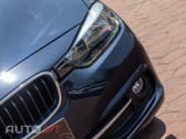 BMW 318 d Touring Line Sport Auto