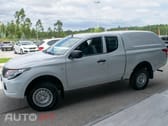 Mitsubishi L200 2.4 DI-D 4WD