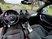 BMW 120 d xDrive Pack M