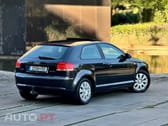 Audi A3 1.9 TDi Advance