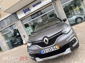 Renault Captur 0.9 TCE Exclusive