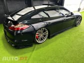 Porsche Panamera Turbo PDK