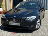 BMW 520 D LUXURY AUTO
