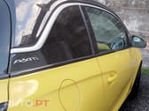 Opel Adam 1.2 Slam