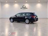 Opel Astra Sports Tourer 1.7 CDTI DPF ecoFLEX S&S 105g Edition