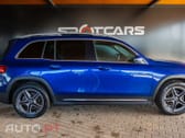 Mercedes-Benz GLB 200 d AMG Line