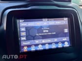 Jeep Renegade 1.6 MJD Limited