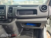 Fiat Talento 1.6 M-Jet L1H1 6L
