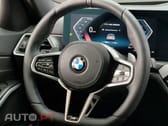 BMW 318 d Auto