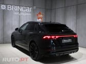 Audi Q8 55 TFSIe quattro Tiptronic