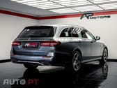 Mercedes-Benz E 300 De AMG Line