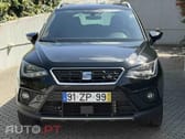 Seat Arona 1.0 TSI FR