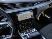 Audi Q8 E-Tron 55 quattro Advanced