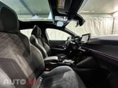Peugeot E-208 50 kWh GT Pack