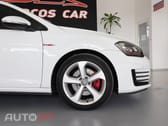 Volkswagen Golf 2.0 TSi GTi Performance