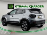 Jeep Avenger SUMMIT 54.0 kWh 