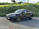 BMW X4 35 d xDrive Pack M