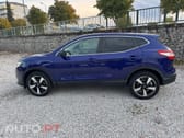 Nissan Qashqai 1.2 DIG-T N-Connecta 18