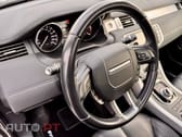 Land Rover Evoque 2.2 SD4 Dynamic Auto