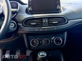 Fiat Tipo LOUNGE