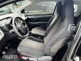 Peugeot 108 Top! 1.0 VTi Active