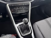Volkswagen T-Roc 1.0 TSI