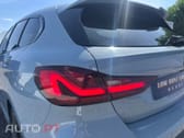 BMW 118 d Pack M Shadow