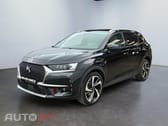 DS DS7 Crossback 1.5 BlueHDi Grand Chic EAT8