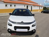 Citroen C3 1.2 PureTech Feel 83 CV