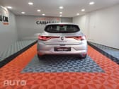 Renault Mégane 1.5 Blue Dci Intens
