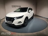 Nissan Qashqai 1.5 DCI N-CONNECTA 18
