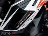 KTM Adventure 790 R