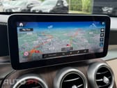 Mercedes-Benz GLC 300 d 4Matic