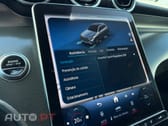 Mercedes-Benz GLC 220 d 4Matic